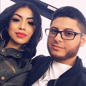 Meet your Posher, Andy